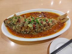-西兰轩清真菜馆(北顺城街店)
