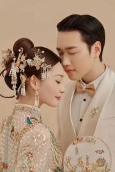 -维多利亚婚纱摄影全球旅拍(华南旗舰店)