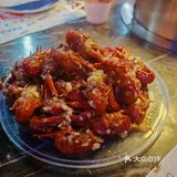 夏天就是要来点小龙虾