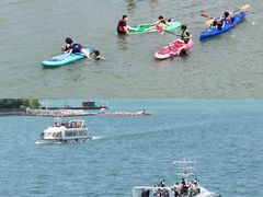 -南京金牛湖风景区