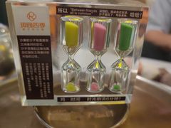 -润园四季椰子鸡火锅(南山海岸城店)