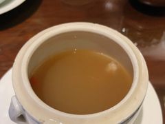 -大佛寺高级素食自助餐厅