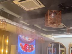 -羊故事·西北融合菜(华侨城店)