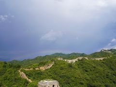 -蟠龙山长城景区