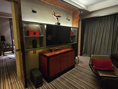 -重庆富力艾美酒店