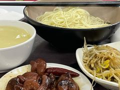 -常州糕团店(北大街新世纪商城店)