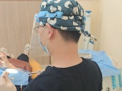 -维乐口腔(美维云门诊陆家嘴店)