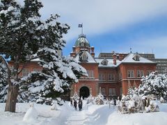 -北海道厅旧本厅舍(旧本庁舎)