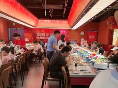 -龍歌自助小火锅(雨花台江南虹悦城店)