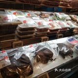 打卡盒马鲜生口口香卤味