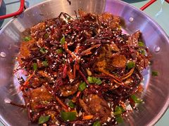 -川正旺江湖菜(三元桥店)