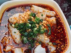 -一个叫川的地方(麒麟新天地店)