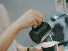 -Again Coffee Roaster(香蜜湖店)