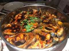 -黄记煌三汁焖锅(崇文门店)