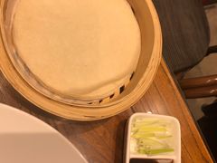 -北京老铺烤鸭(老城根店)