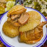 郑州美食挖掘机🥦