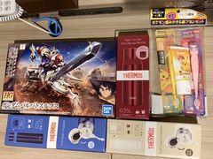 -关西国际机场直营免税店