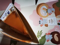 -奈诺甜品·生日蛋糕·下午茶(古城店)