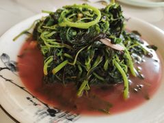 -风味小馆(天目湖宾馆店)