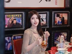 -香港祥正飯店·正宗灣仔50年海鲜老字号