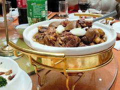 羊肉煲-悦来酒家·正宗闽南菜(西街店)