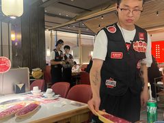-左庭右院鲜牛肉火锅(苏州园区永旺店)