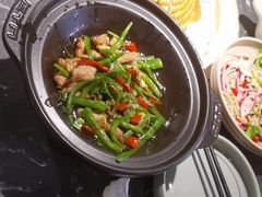 -云海肴云南菜·蒸汽石锅鱼(青岛万象城店)