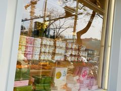 门面-好利来(东四店)