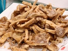 -黄家饺子东北特色菜馆(湖滨商业街店)