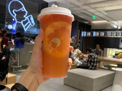 -喜茶(佛山南海万科广场店)