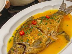 -曾宴·楚菜(湖北省博物馆店)