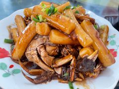 -妈妈的小作坊(陈家镇店)