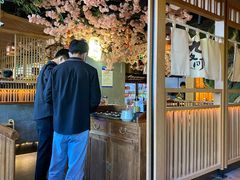 门面-九畋町和牛黑牛烤肉料理(三里屯3·3大厦店)