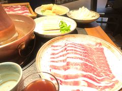 -老墙根涮肉·铜锅·烧烤(欢乐谷·王四营店)