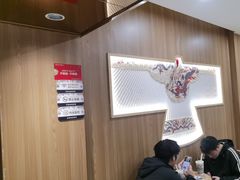 -霸王茶姬(正佳广场店)