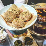 宴请朋友太合适了，商务包间太给力了❗  