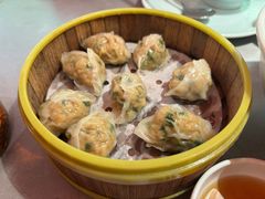 -闽上鲜·福建菜(龙湖滨江天街店)