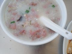 牛肉粥-源记肠粉(华贵路店)