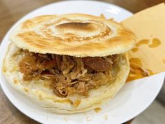 -子午路张记肉夹馍(翠华路店)