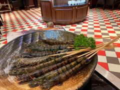 -一哥澳门豆捞·澳门风打边炉(高德置地店)