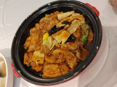 -老人和饭店(淮海中路店)
