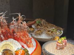 -上井料理黑金店(IFS国金中心店)