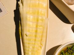 -海底捞火锅(公益西桥店)