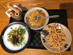 大王油茶经典套餐-大王油茶(磁器口店)