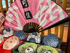 -大盐帮川菜馆(长楹天街店)