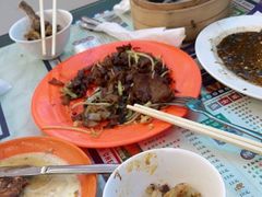 -澳门陈光记烧味饭店(万象城店)