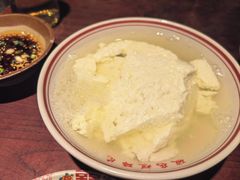 破店豆花-老方桌烂蹄花川菜馆(九龙坡店)