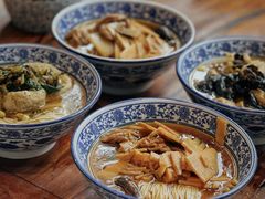 -西园寺素食(西园弄戒幢律寺店)