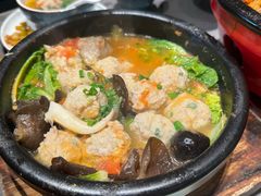 -陶德砂锅(蜀汉路店)
