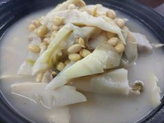 苦笋煲-原味田园·客家菜·土窑鸡(中航城君尚购物中心店)